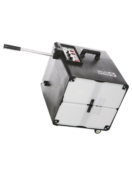 Tennis Tutor Plus Ball Machine