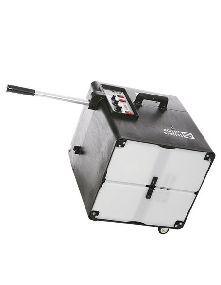 Tennis Tutor Plus Ball Machine AC/DC