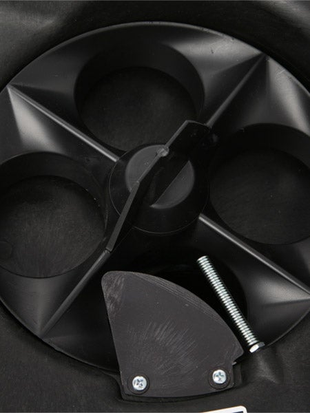 Tennis Tutor Plus Player Ball Machine