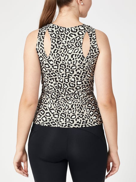Tail Womens Active Napoli Tank