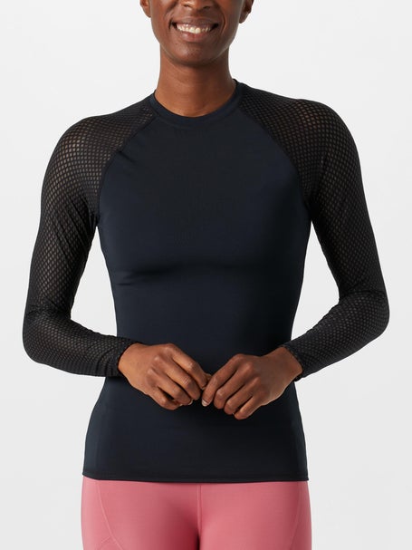Tail Womens Active Etta Long Sleeve