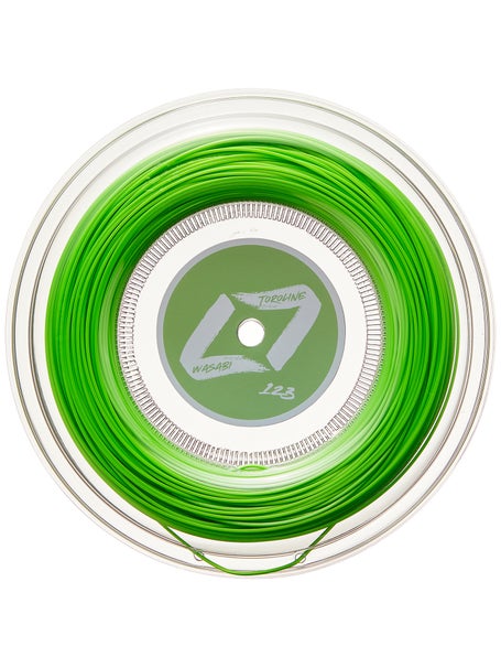 TOROLINE Wasabi 17/1.23 String Mini Reel - 330