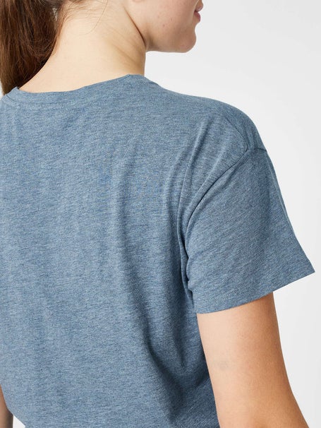 tasc Womens Fall Allways Crop Top