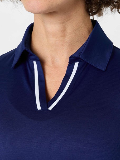Tail Womens Bluewave Abriella Polo