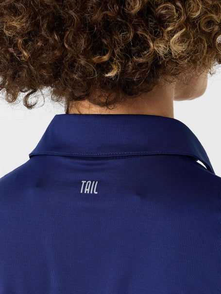Tail Womens Bluewave Abriella Polo