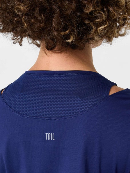 Tail Womens Bluewave Cornwall Long Sleeve