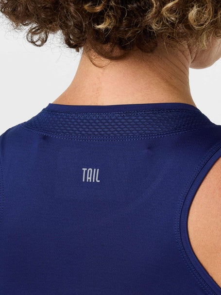Tail Womens Bluewave Dive Tank