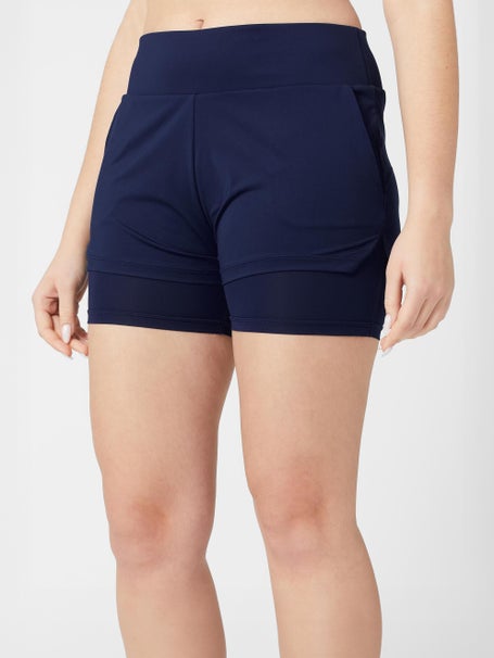 Tail Womens Essential Lulie Short - Navy