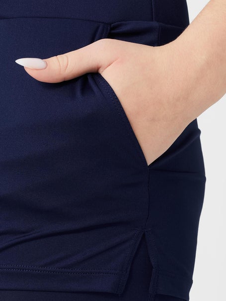 Tail Womens Essential Lulie Short - Navy