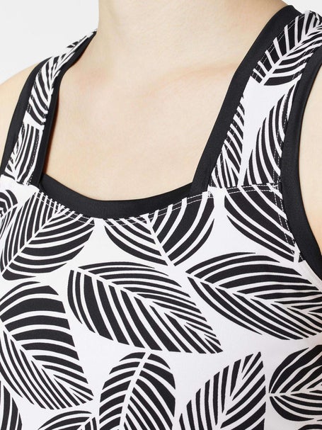 Tail Womens Botanical Essentials Rumary Tank