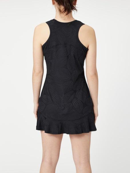 Tail Womens Botanical Essentials Zinnia Dress