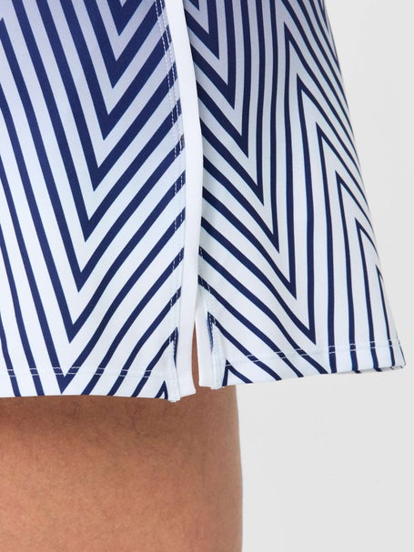 Tail Womens Bluewave Navigate Skirt