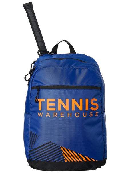 Tennis Warehouse Backpack Bag