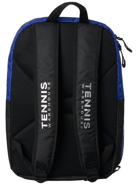 Tennis Warehouse Backpack Bag