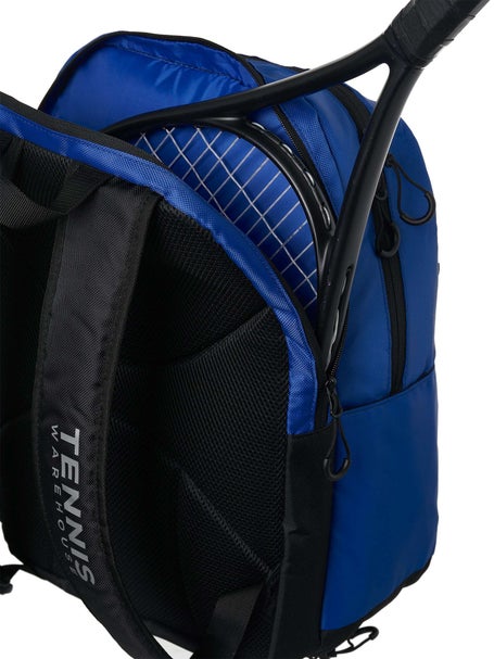 Tennis Warehouse Backpack Bag