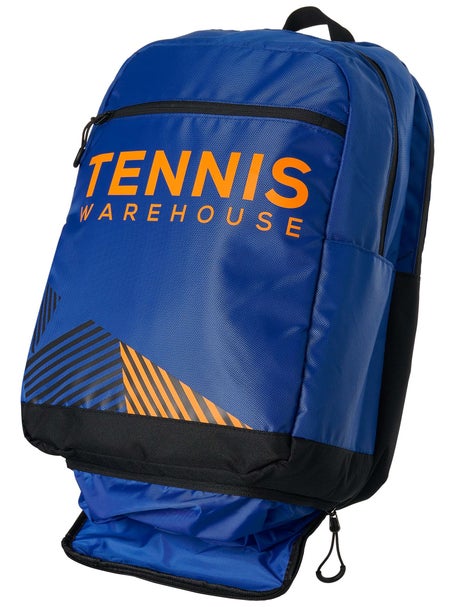 Tennis Warehouse Backpack Bag