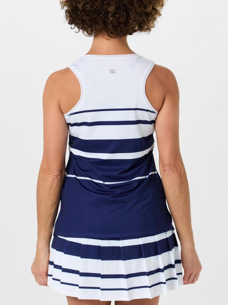 Tail Womens Bluewave Yacht Tank