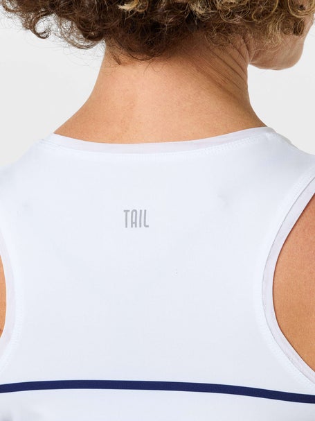 Tail Womens Bluewave Yacht Tank