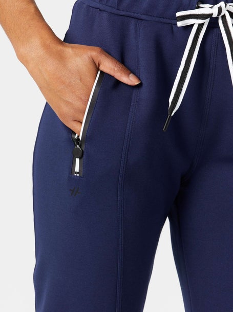 Tail Womens Active Eleanor Jogger - Navy