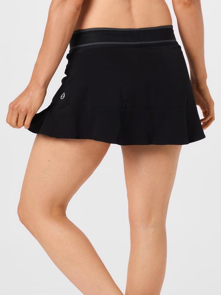 tasc Womens Core On The Court Skirt