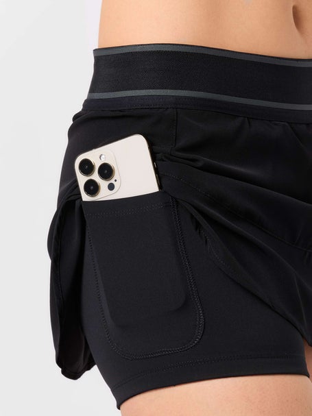 tasc Womens Core On The Court Skirt