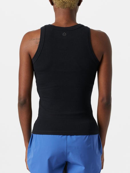 tasc Womens Core Microluxe Rib Tank