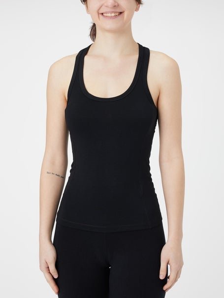 tasc Womens Core MicroAir Tech Racer Tank