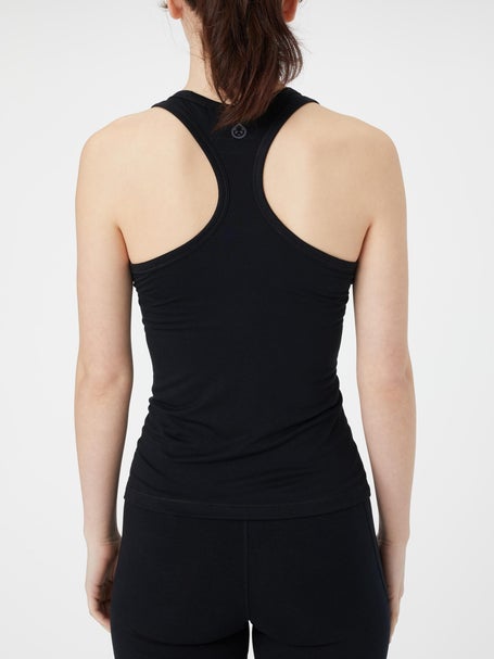 tasc Womens Core MicroAir Tech Racer Tank