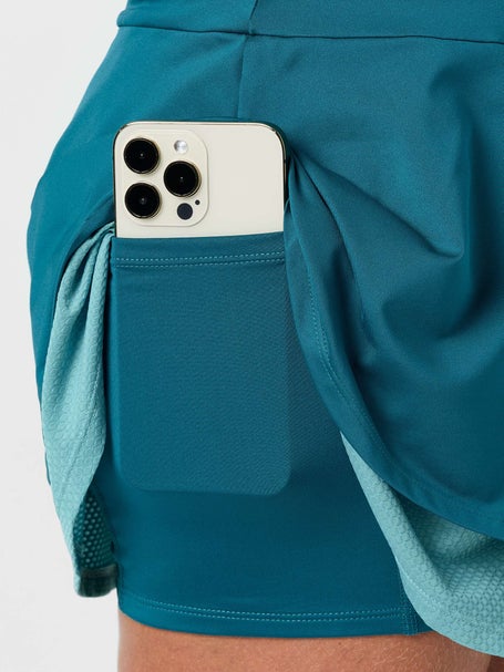 Tail Womens Coastal Pulse Active Lora Skirt