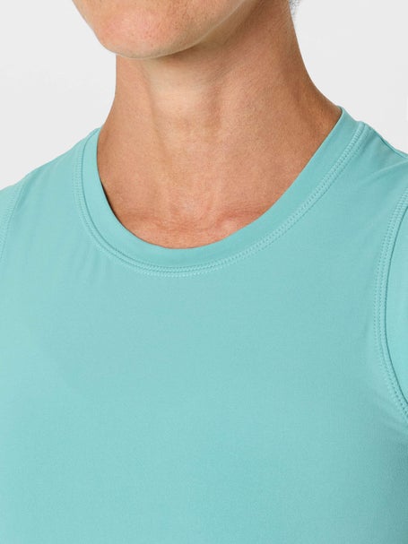 Tail Womens Coastal Pulse Active Machli Tank