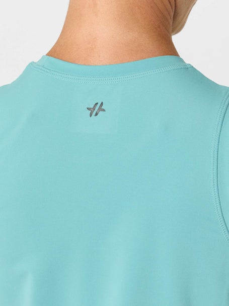 Tail Womens Coastal Pulse Active Machli Tank