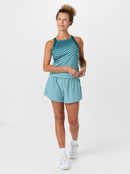 Tail Womens Coastal Pulse Active Roe Short