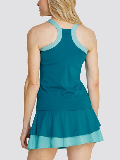 Tail Womens Coastal Pulse Active Zoraya Tank