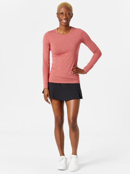 tasc Womens Core Rhythm II Skirt