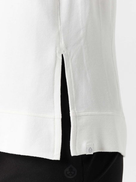 tasc Womens Core Riverwalk Sweatshirt