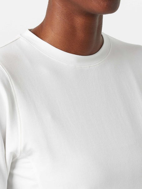 tasc Womens Core Riverwalk Sweatshirt