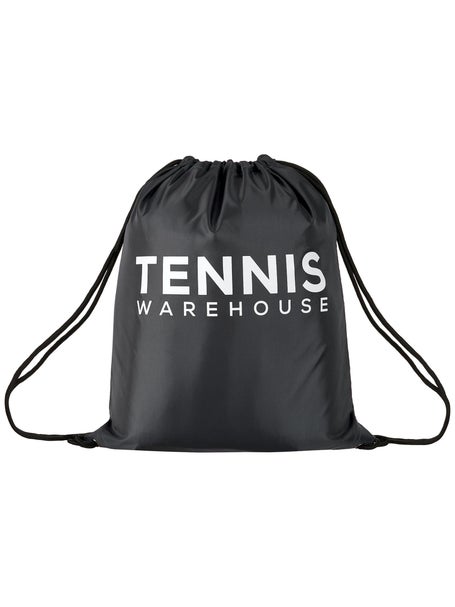 Tennis Warehouse Cinch Sack Bag 2.0