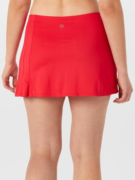 Tail Womens Citrus Sunrise Harrow Skirt