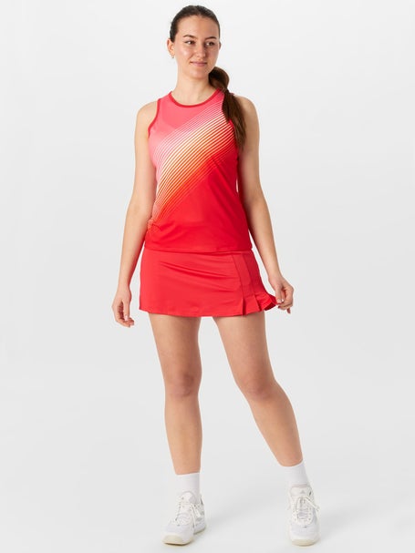 Tail Womens Citrus Sunrise Harrow Skirt