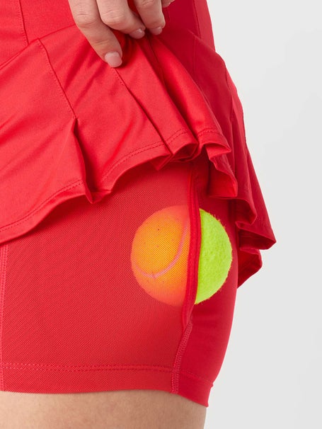 Tail Womens Citrus Sunrise Harrow Skirt