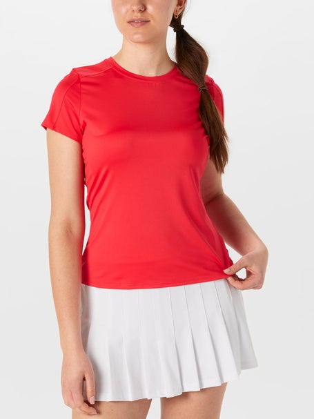 Tail Womens Citrus Sunrise Ketra Top