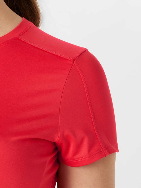 Tail Womens Citrus Sunrise Ketra Top