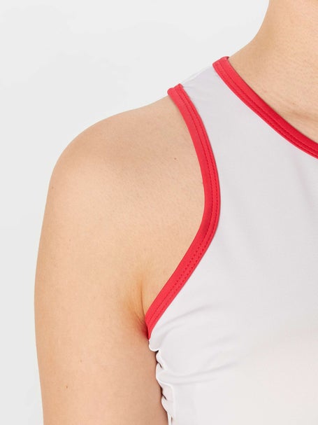 Tail Womens Citrus Sunrise Surrey Tank