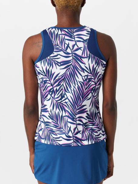 Tail Womens Coastal Tides Dovelyn Tank