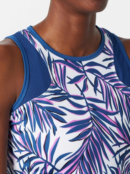 Tail Womens Coastal Tides Dovelyn Tank