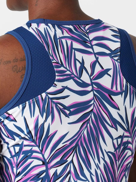 Tail Womens Coastal Tides Dovelyn Tank