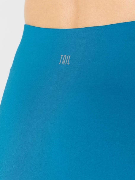 Tail Womens Deep Blue Sea Arzu Skirt