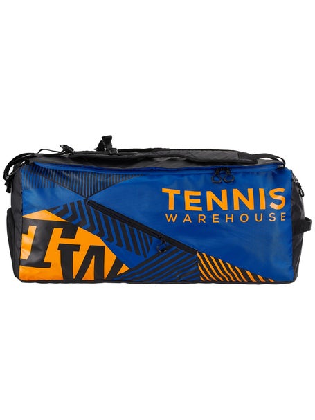 Tennis Warehouse Duffel Tennis Bag
