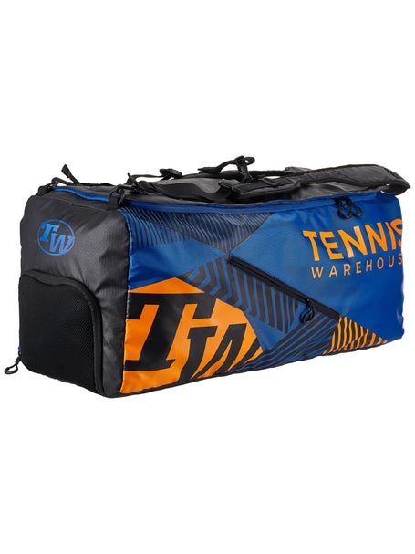 Tennis Warehouse Duffel Tennis Bag