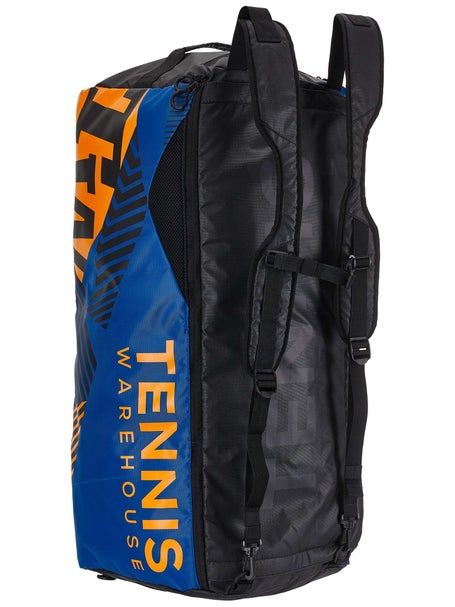 Tennis Warehouse Duffel Tennis Bag